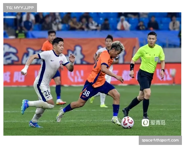 青岛海牛对阵青岛西海岸：同城德比战事关保级排名